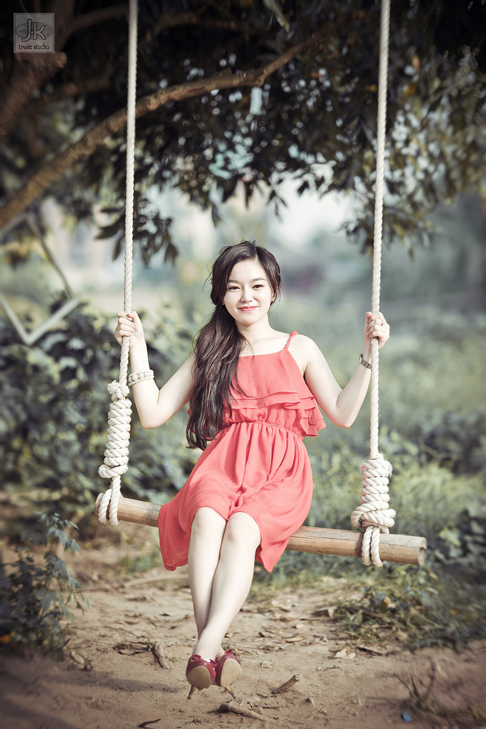 《我喜欢你》免费观看